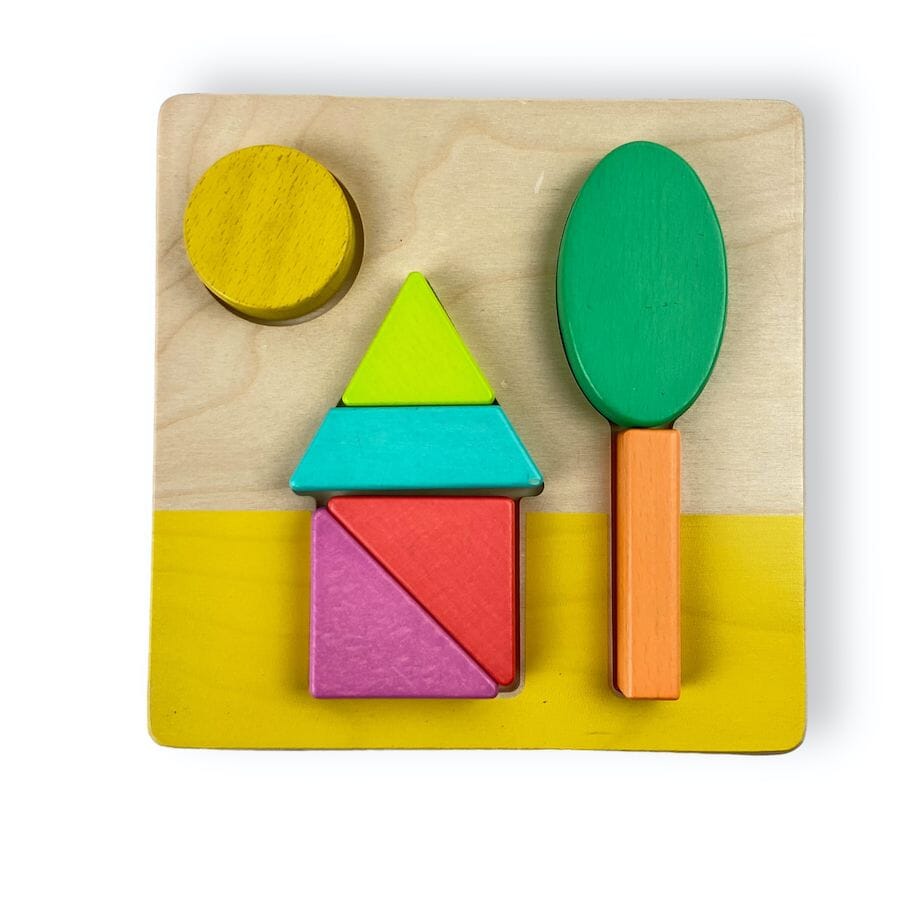 Lovevery - Lovevery Toys from The Helper Play Kit