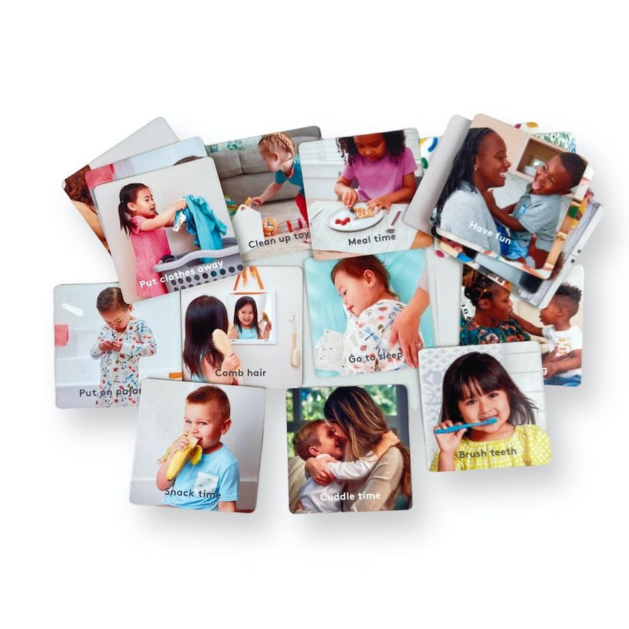 Lovevery - Lovevery Toys from The Helper Play Kit