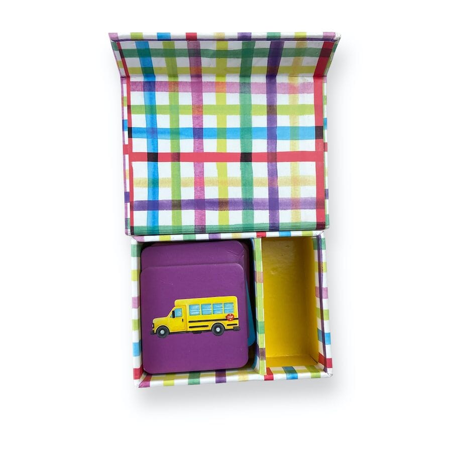 Lovevery - Lovevery Toys from The Investigator Play Kit