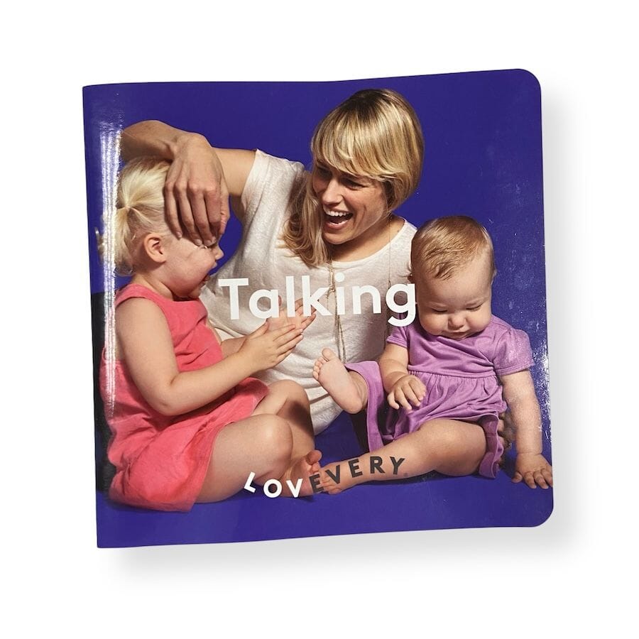 Lovevery Toys from The Looker & Charmer Play Kits Toys 