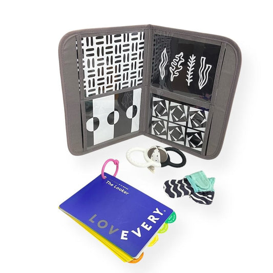 Lovevery Toys From The Looker Play Kit Toys 