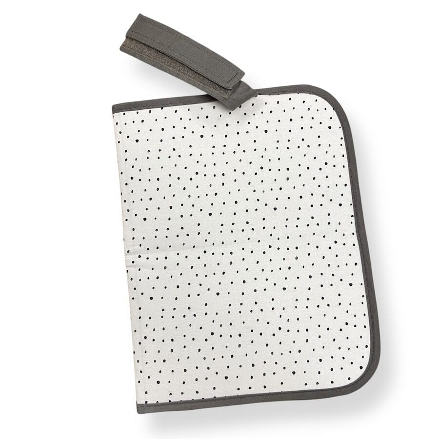 Lovevery Travel Card Holder Toys 