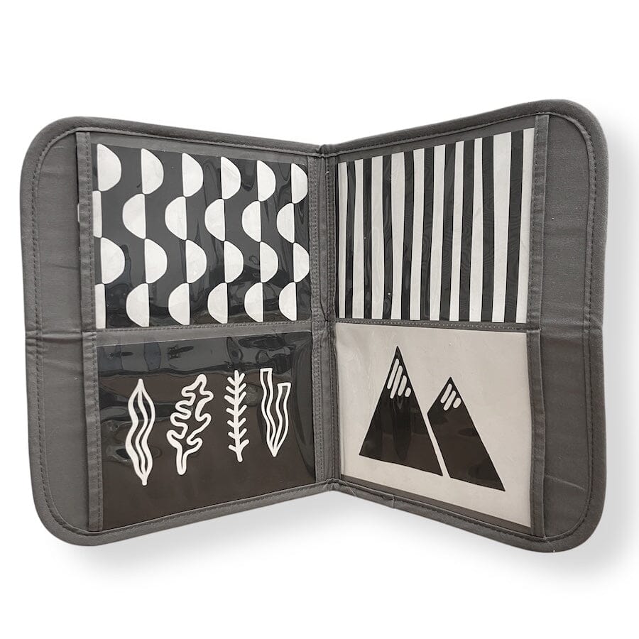 Lovevery Travel Card Holder Toys 