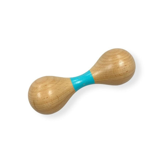 Lovevery - Lovevery Wooden Rattle