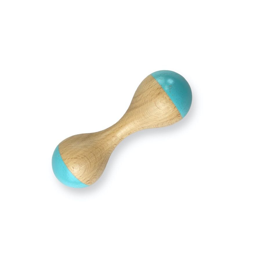 Lovevery Wooden Rattle Toys 