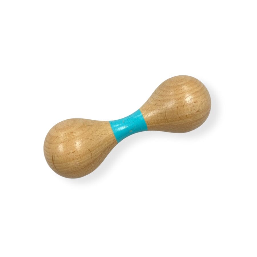 Lovevery Wooden Rattle Toys 
