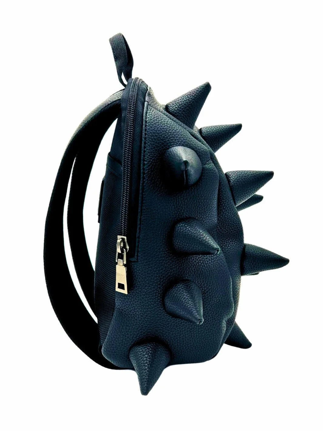 MadPax Got Your Black Mini Backpack with Spikes – TOYCYCLE