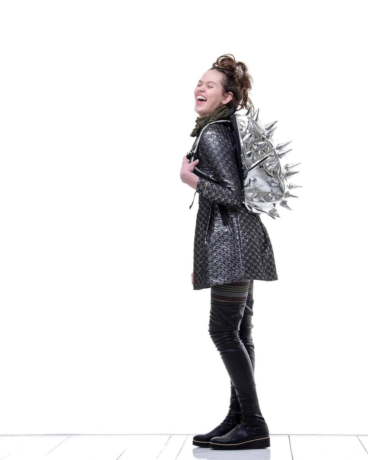 Madpax - Madpax Thunderchrome Backpack