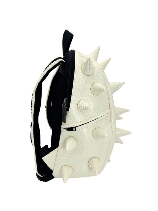 NWOT Lands End foldable / packable backpack School Uniform Business Backpack | Lands main image 4