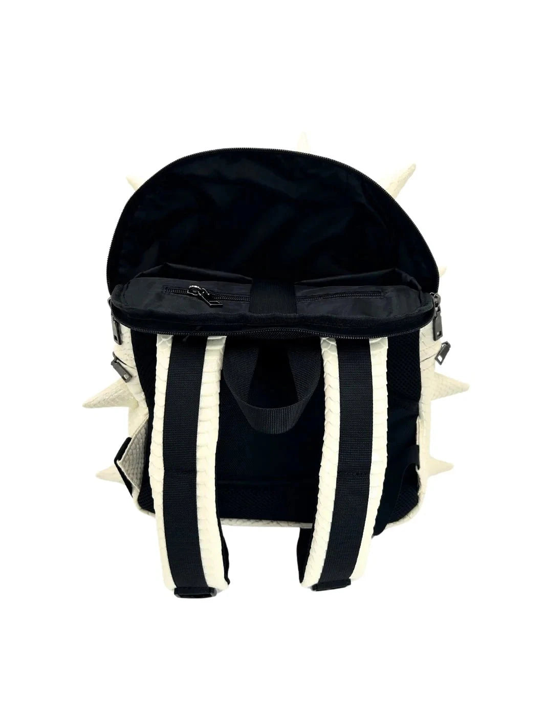 Madpax White Out Daypack Backpacks 