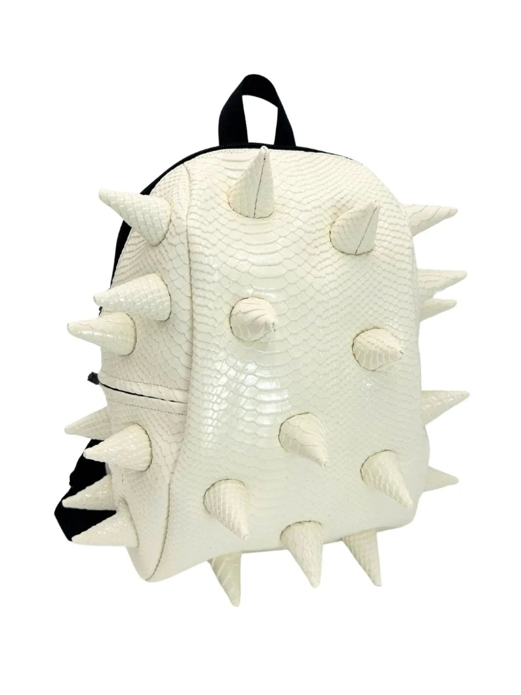 Madpax White Out Daypack Backpacks 