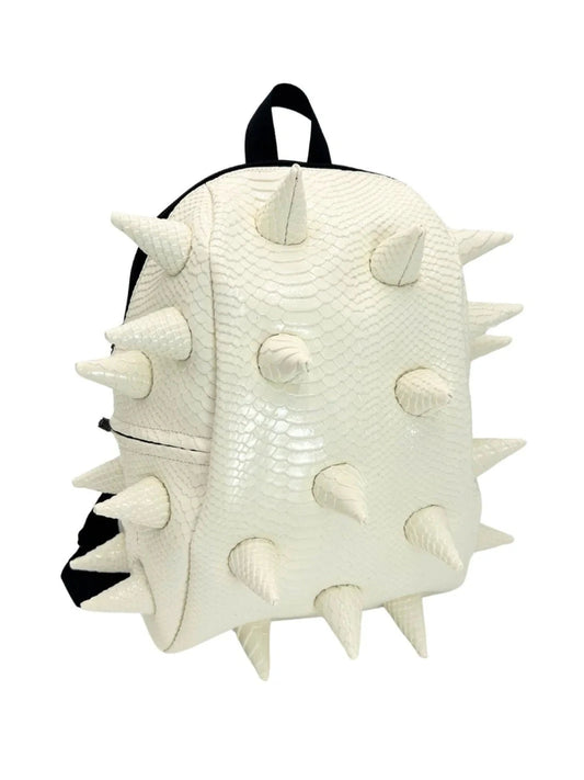 Madpax White Out Daypack Backpacks 