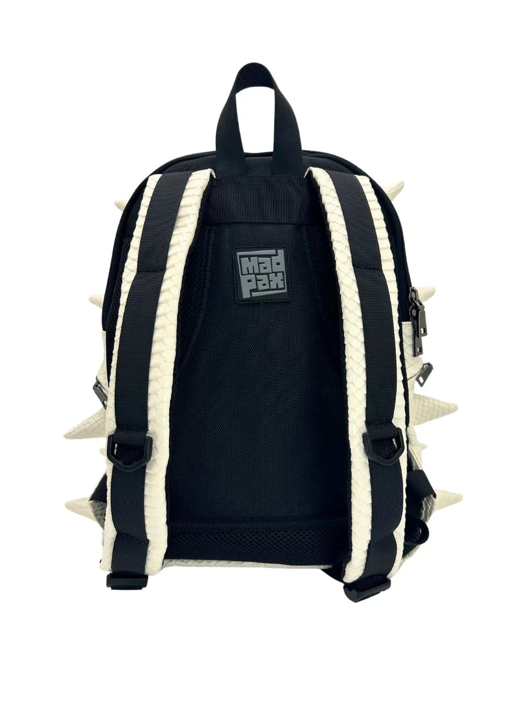 Madpax White Out Daypack Backpacks 