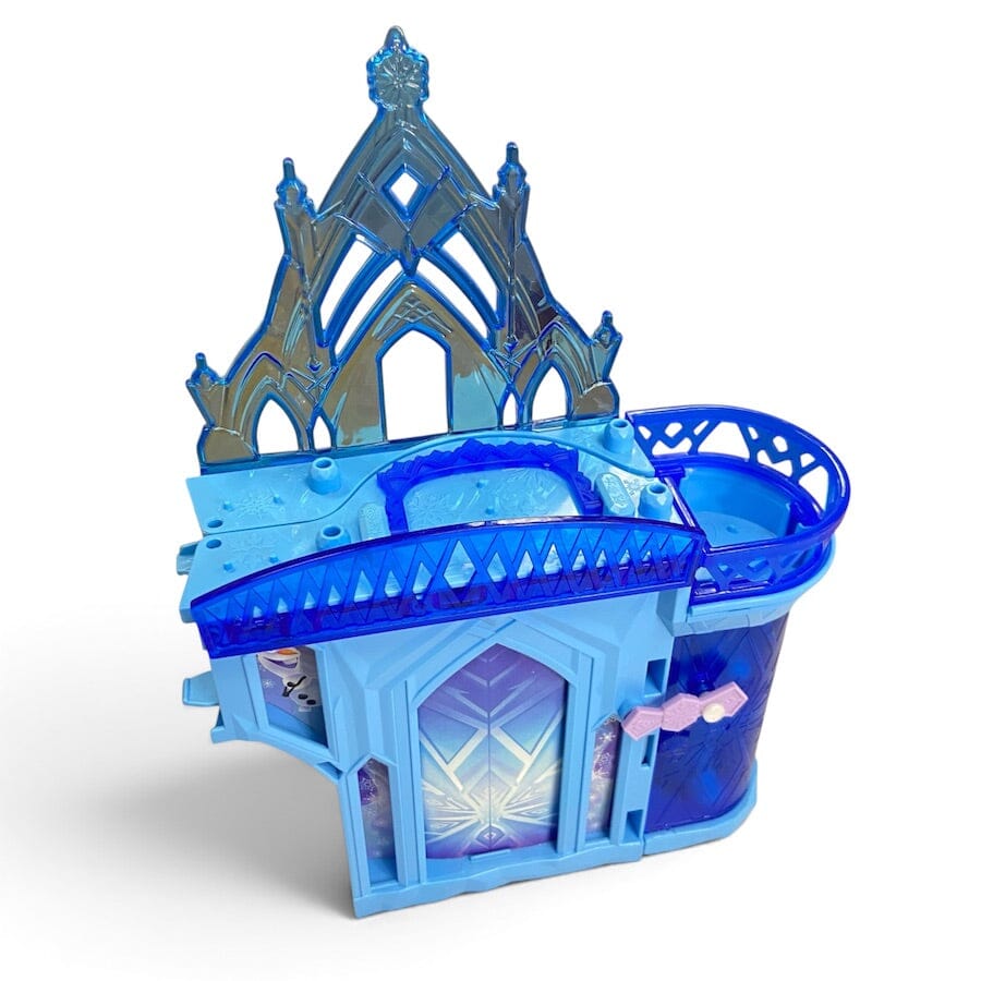 Magical Disney Elsa Frozen Play Bundle Toys 