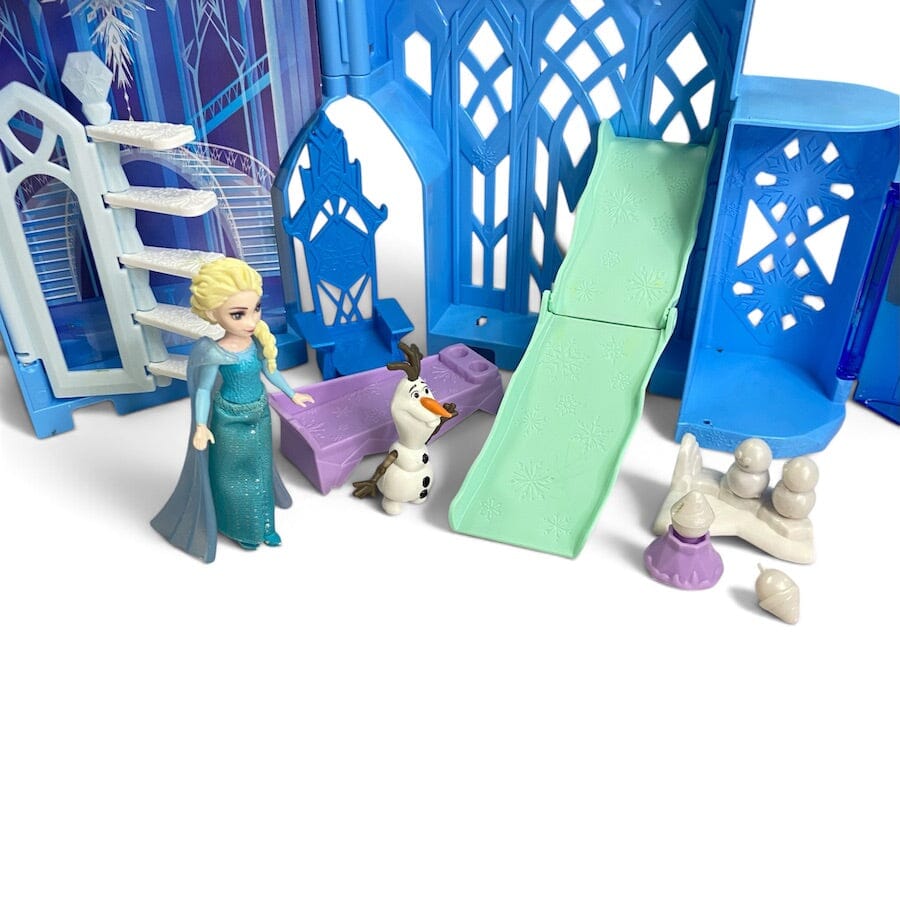 Magical Disney Elsa Frozen Play Bundle Toys 