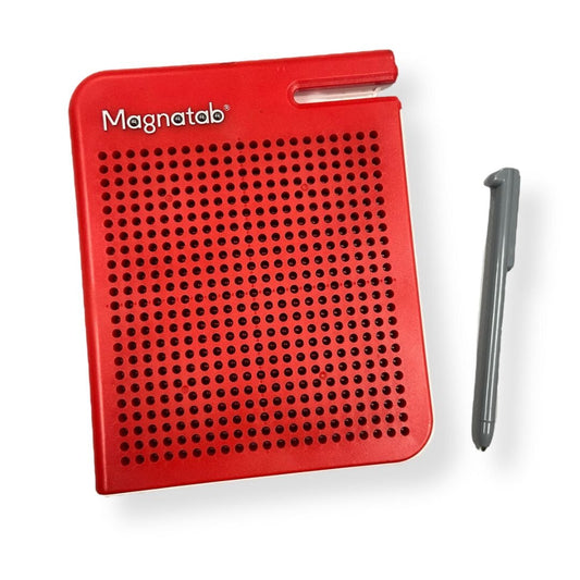 Magnatab - Magnatab Free Draw Tablet