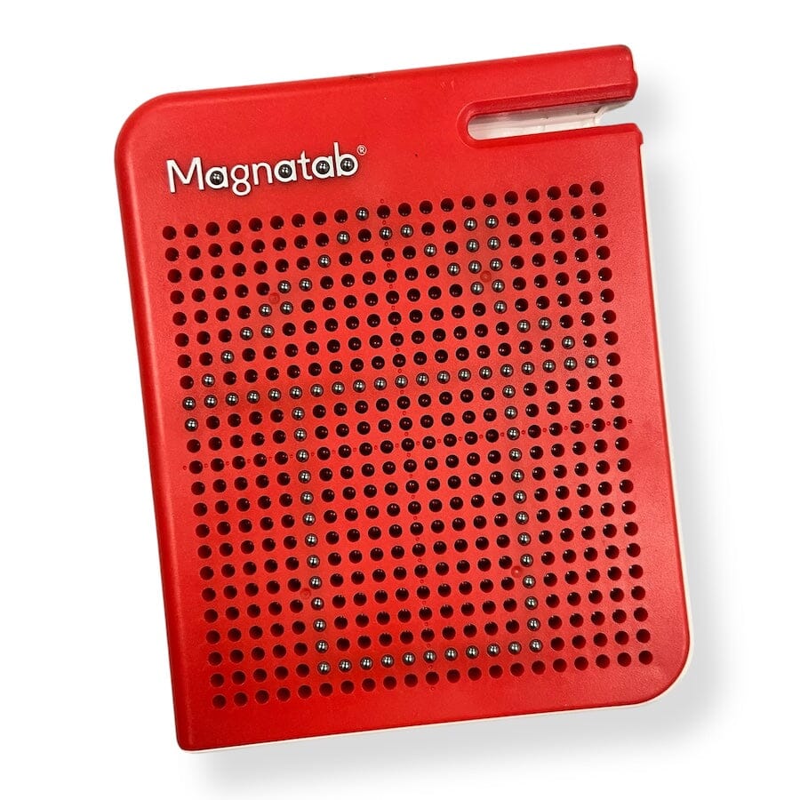 Magnatab - Magnatab Free Draw Tablet