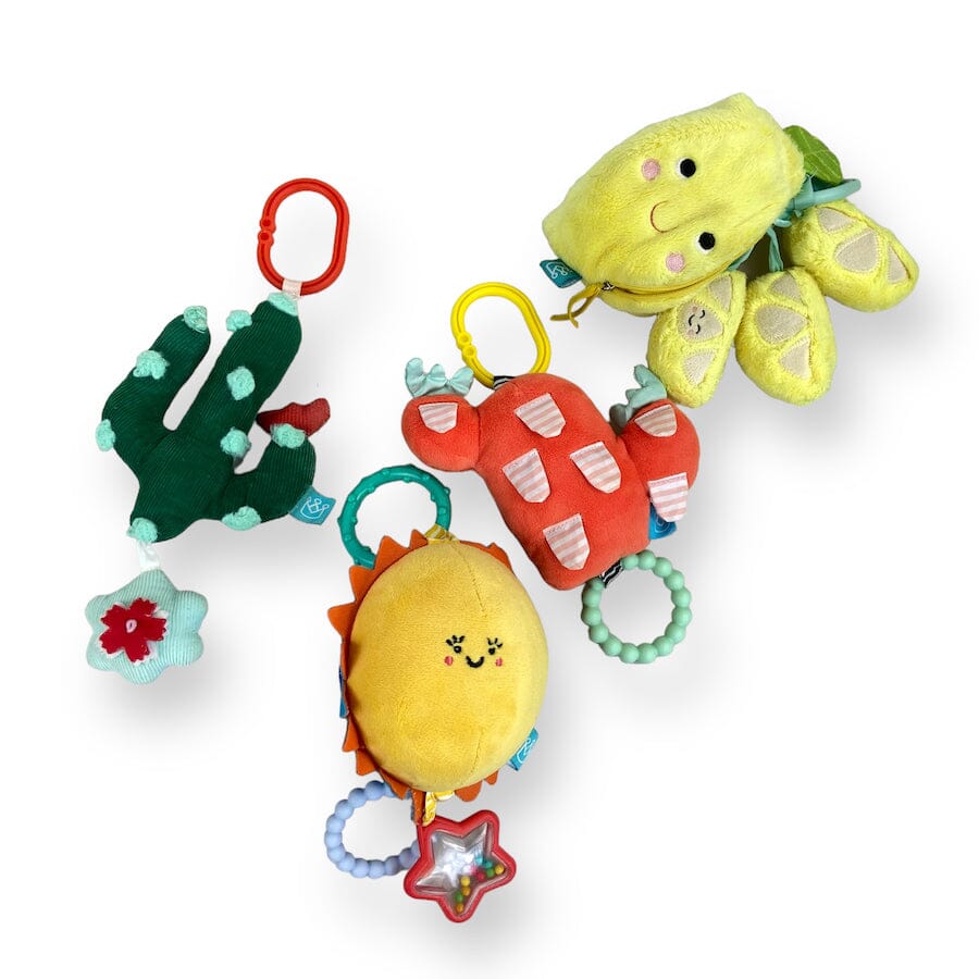 Manhattan Toy Company - Manhattan Toy Company Baby Toy Bundle