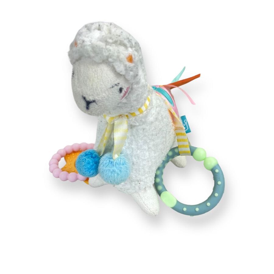 Manhattan Toy Company - Manhattan Toy Company Soft Baby Toys