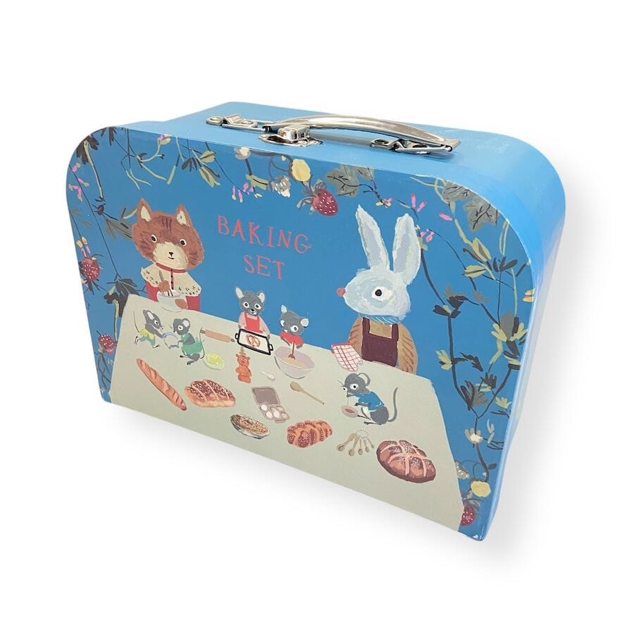 Manhattan Toys - Manhattan Toys Baking Set