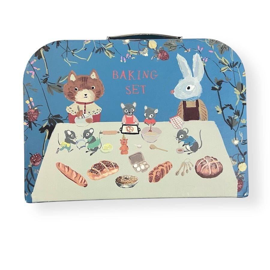 Manhattan Toys Baking Set Toys 