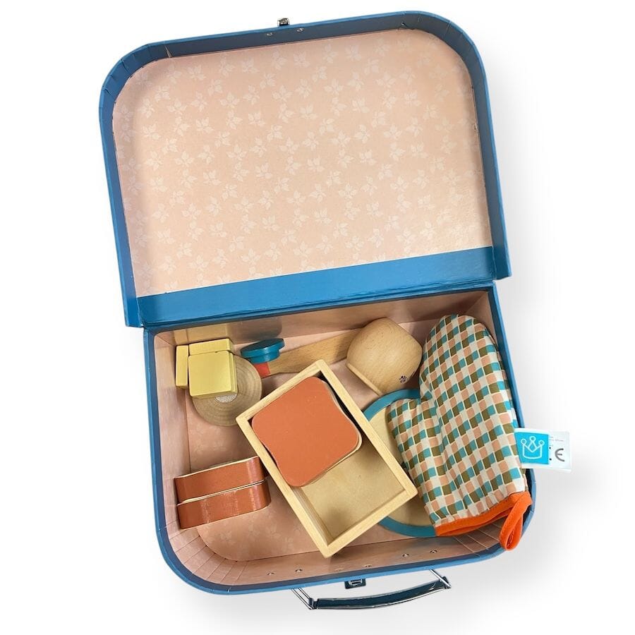 Manhattan Toys Baking Set Toys 