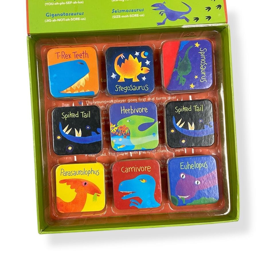 Mixed - Matching & Math Games