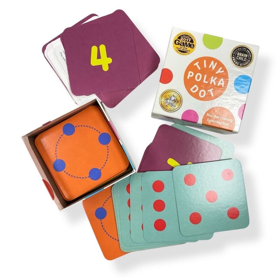 Mixed - Matching & Math Games