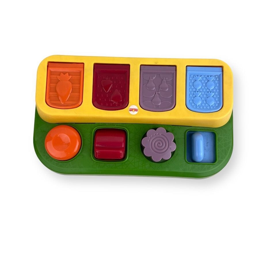 Mixed Brands - Matching & Pop - Up Toy Bundle