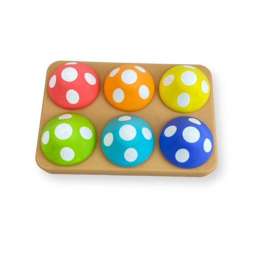 Mixed Brands - Matching & Pop - Up Toy Bundle