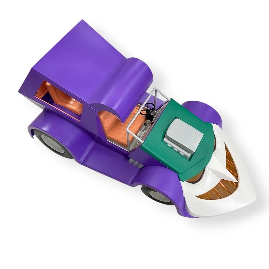 McFarlane - McFarlane Batman: Animated Series The Jokermobile Vehicle