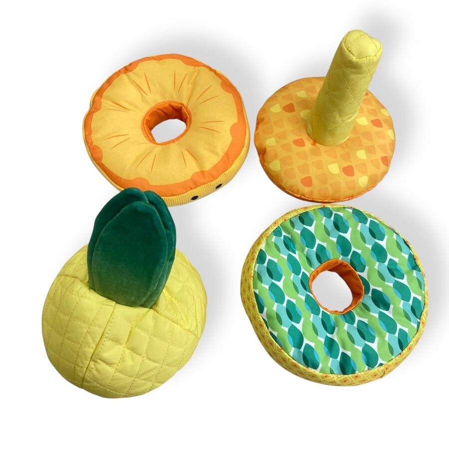 Melissa & Doug - Melissa & Doug Baby Toy Duo