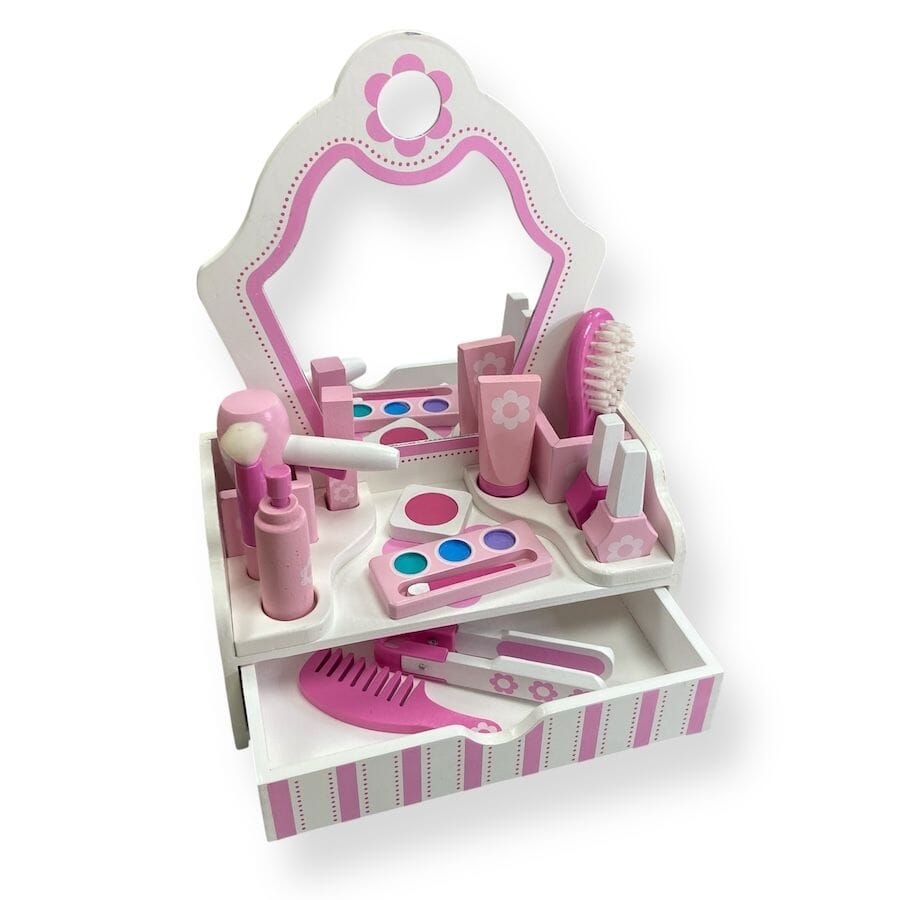 Melissa & Doug - Melissa & Doug Beauty Salon Play Set