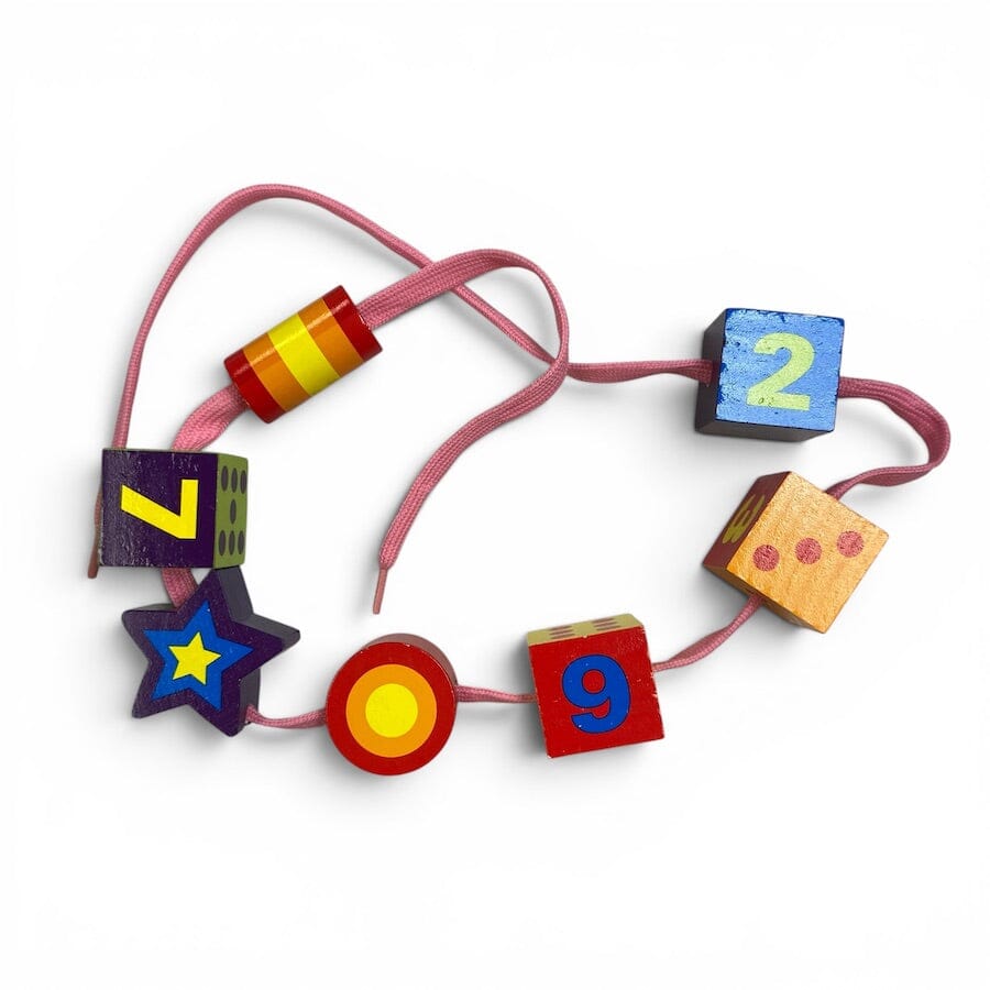Melissa & Doug Crafty Toddler Learning Bundle Toys 