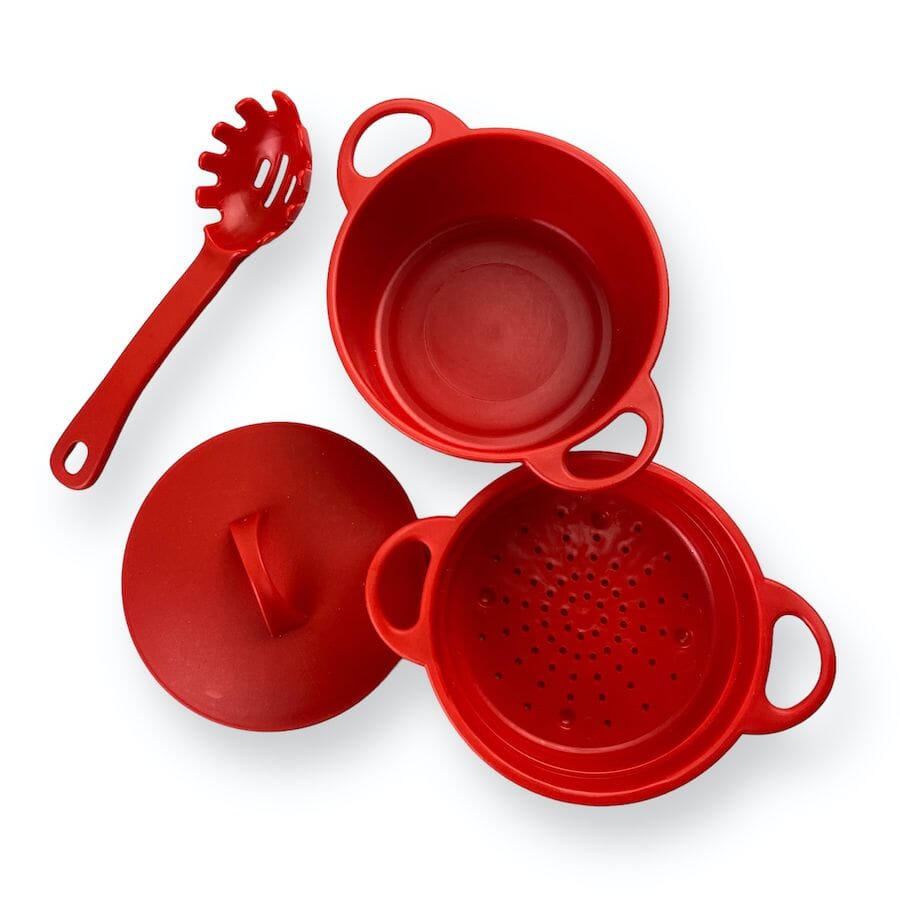 Melissa & Doug - Melissa & Doug Pots & Pans Bundle Plus