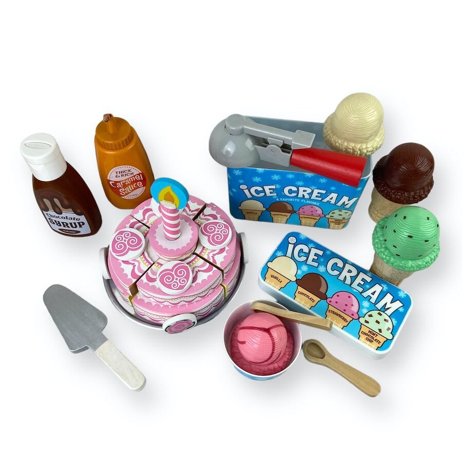 Melissa & Doug - Melissa & Doug Toys