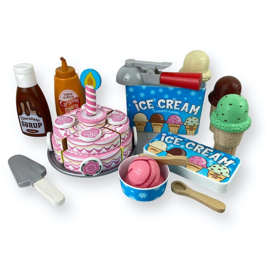 Melissa & Doug - Melissa & Doug Toys