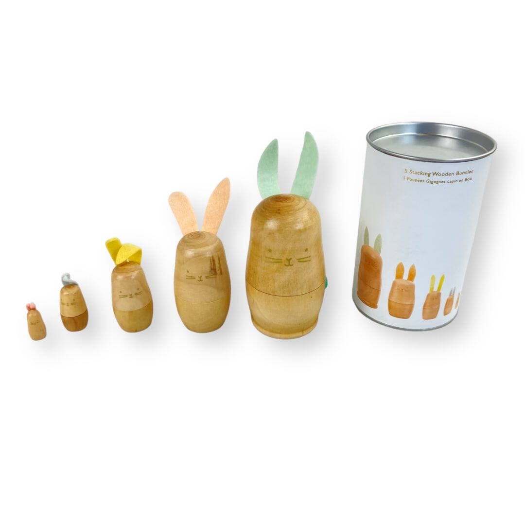 Meri Meri - Meri Meri Nesting Bunnies