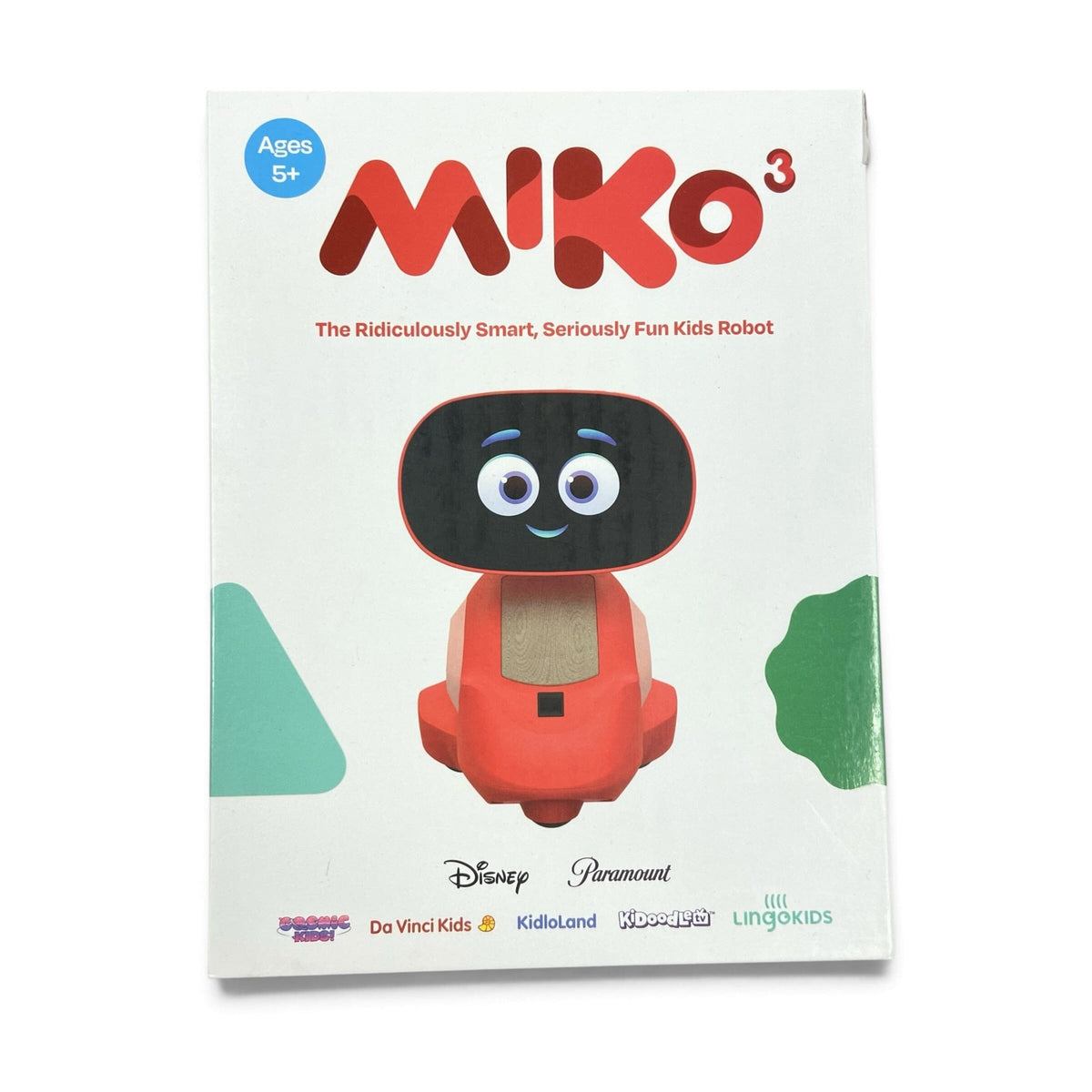 Miko3 Kids Robot Toys 