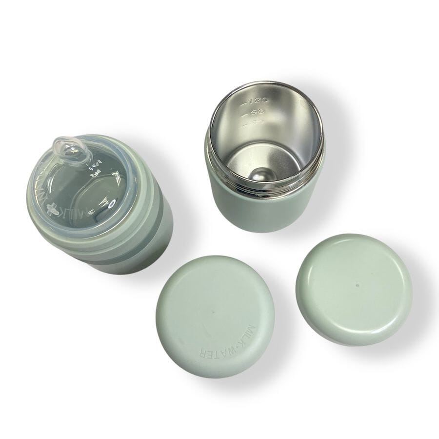 Milk + Water - Milk + Water All - In - One Baby Bottle - 5oz