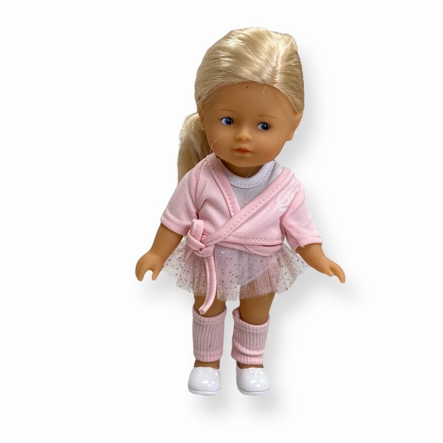 Corolle - Mini Corolline Rosy Ballerina