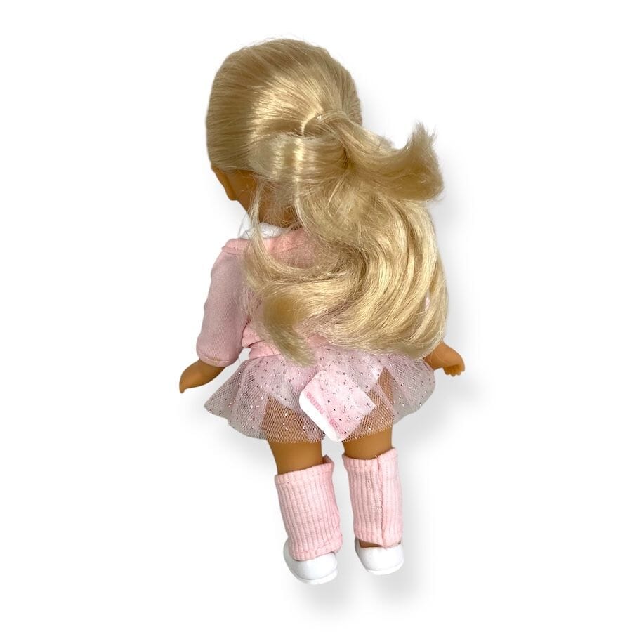 Corolle - Mini Corolline Rosy Ballerina