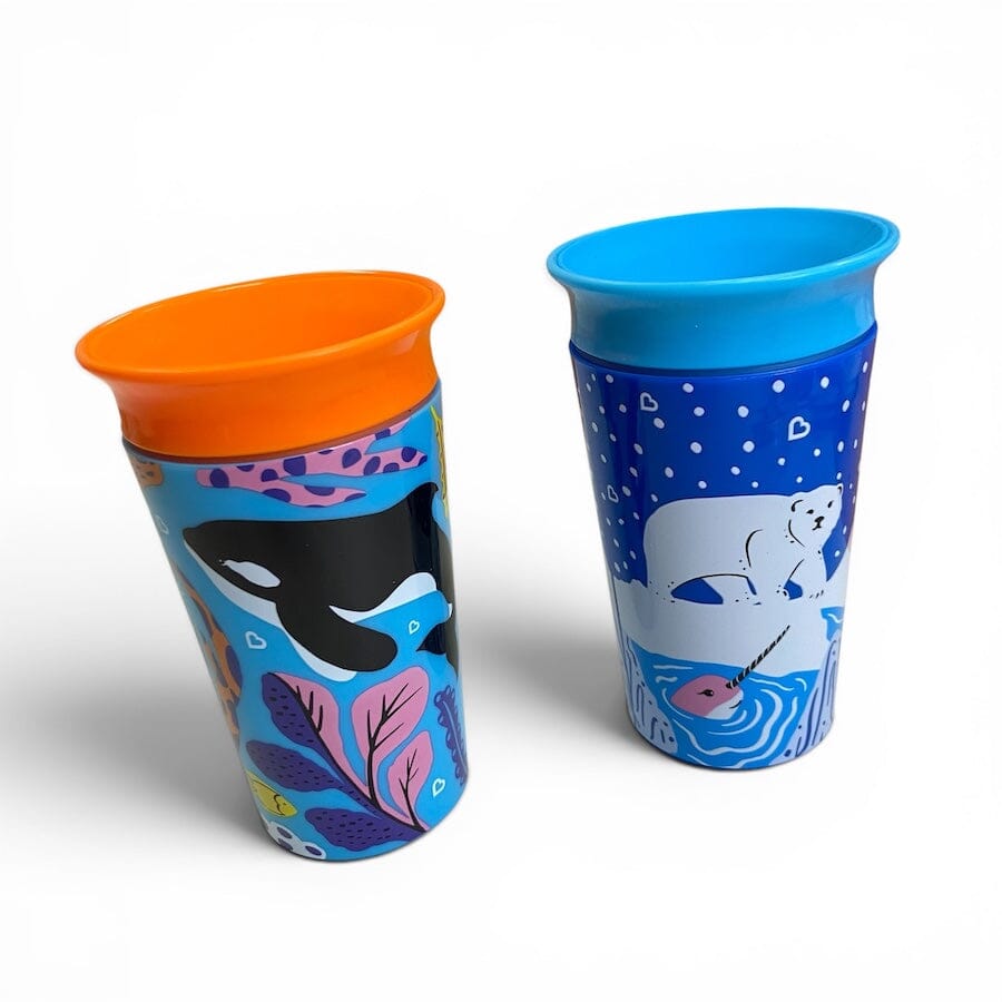 Miracle 360 Sippy Cup Bundle Baby & Toddler 