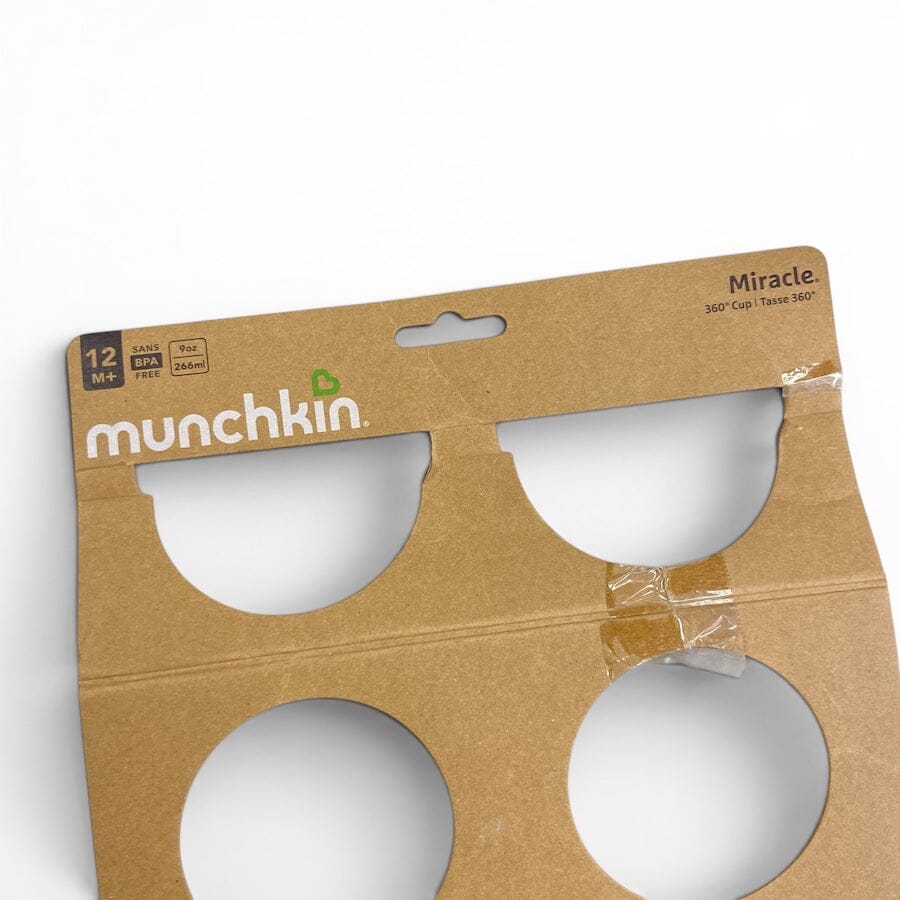 Miracle 360 Sippy Cup Bundle Baby & Toddler 