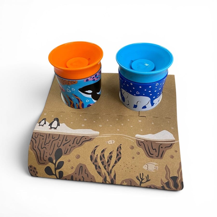 Miracle 360 Sippy Cup Bundle Baby & Toddler 