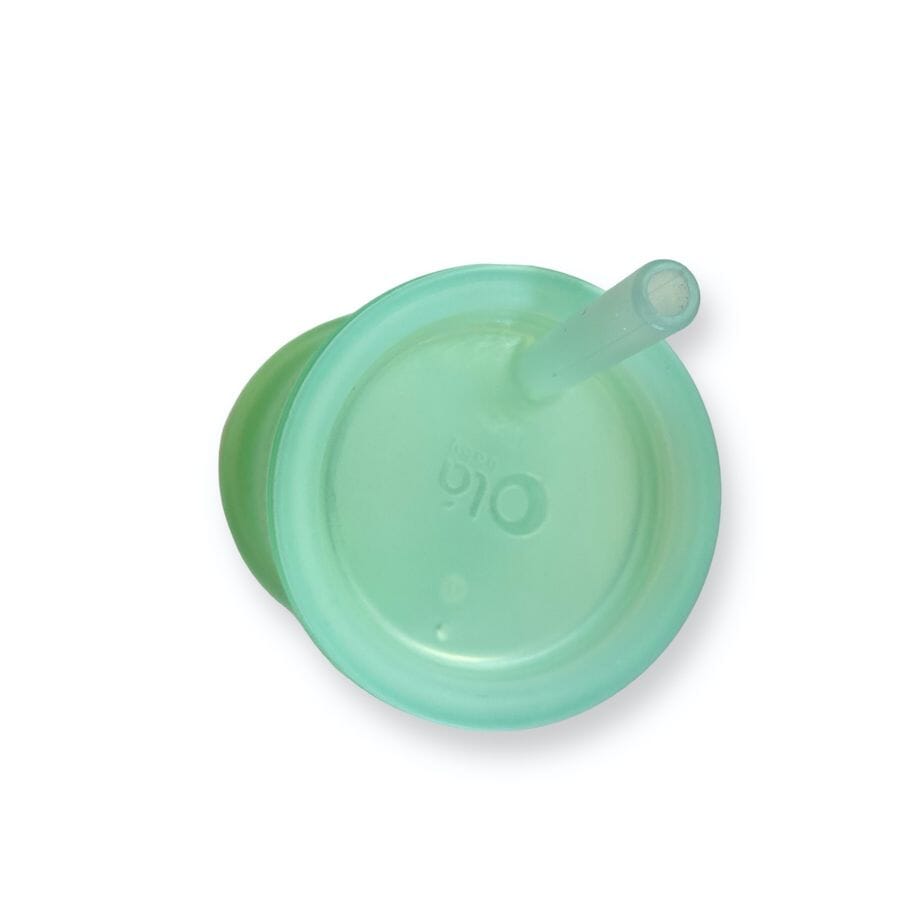 Mixed Brands - Mixed Brands Silicone Bibs & Cups Set