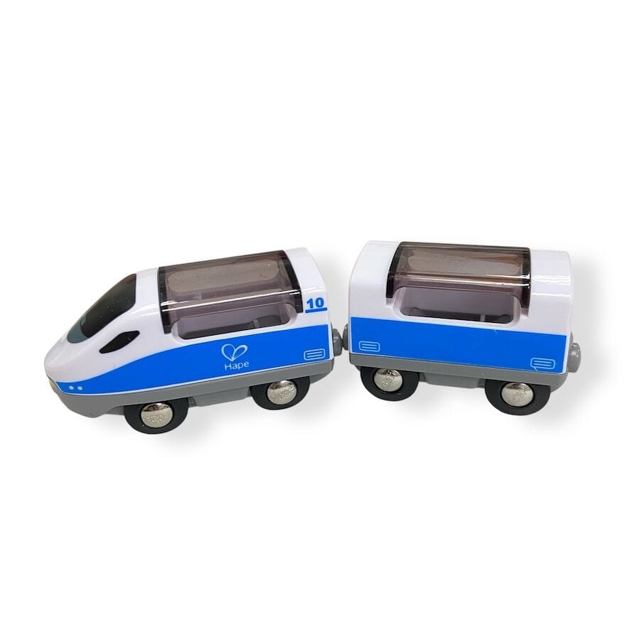Mixed Brands - Mixed Brands Wooden Train Car Bundle