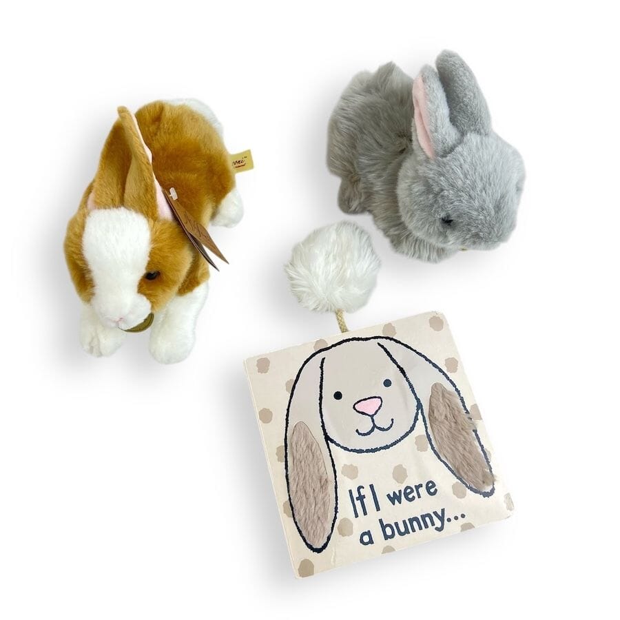 Miyoni - Miyoni Bunny Bundle