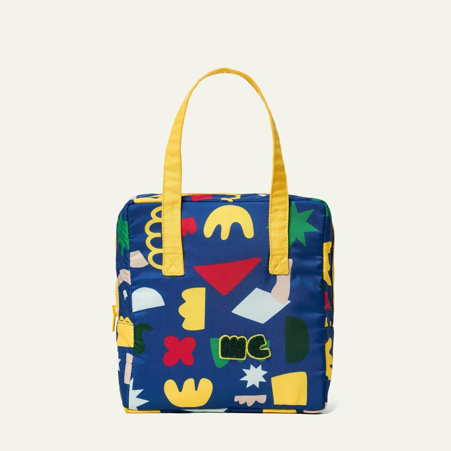 Mon Coeur - Mon Coeur Recycled Lunchbox