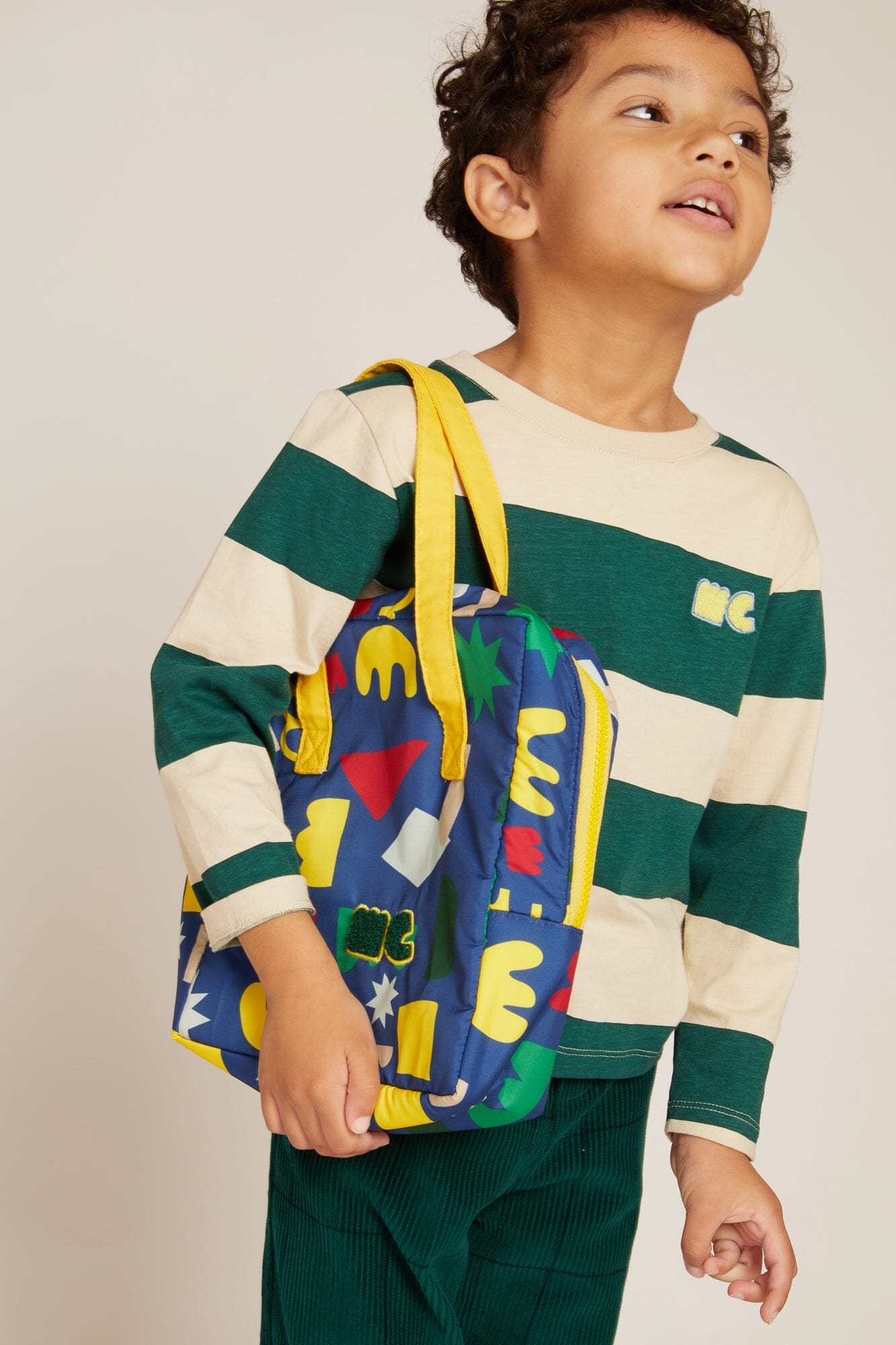 Mon Coeur - Mon Coeur Recycled Lunchbox